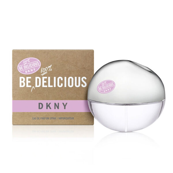DKNY Ladies Be Delicious EDP Spray 50ml