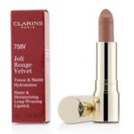 Clarins Joli Rouge Mat 758V Sandy Pink