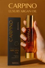 Carpino Lüx Argan Yağı 100ml