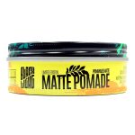 Uppercut Deluxe Black Light Matte Pomade 100ml - Görsel 2