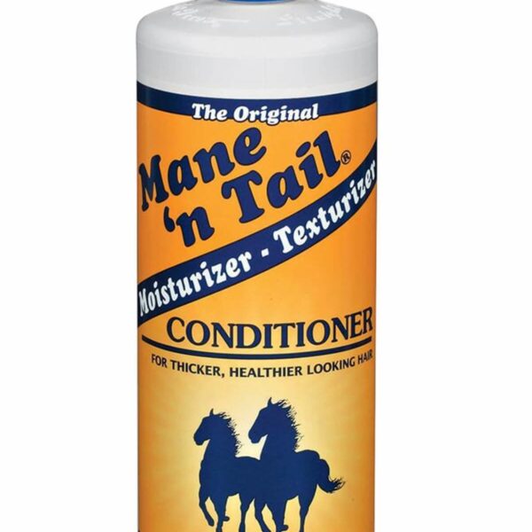 Mane'n Tail Hair & Body Conditioner 946ml Saç Kremi