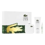 Lacoste L1212 Blanc 100ml Xmas25 Set