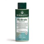Herbatint Hydrate Organic Shampoo 260 ml