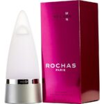 Rochas Men Natural Edt Spray Erkek Parfüm 100 ml