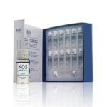 Kaaral K05 Dandruff Removing Intense Treatment Hair Care Lotion 10 ml x 12