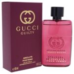 Gucci Guilty Absolute - Eau de Parfum 50ML