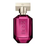 Hugo Boss The Scent Magnetic EDP 50 ml Kadın Parfümü