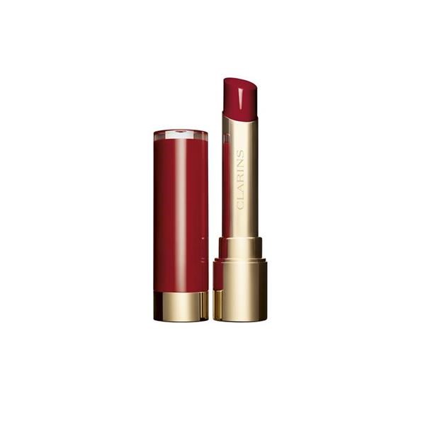 Clarins Joli Rouge Lacquer 754L Deep Red 3gr.