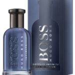 Hugo Boss BOSS BOTTLED Infinite 50 ml Eau de Parfum