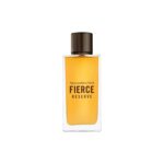 Abercrombie & Fitch A&F Fierce Cologne Men 100 ml Erkek Kolonya - Görsel 2