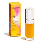 Clarins Limited Edition Lip Comfort Oil 7ml 21 (Various Shades)
