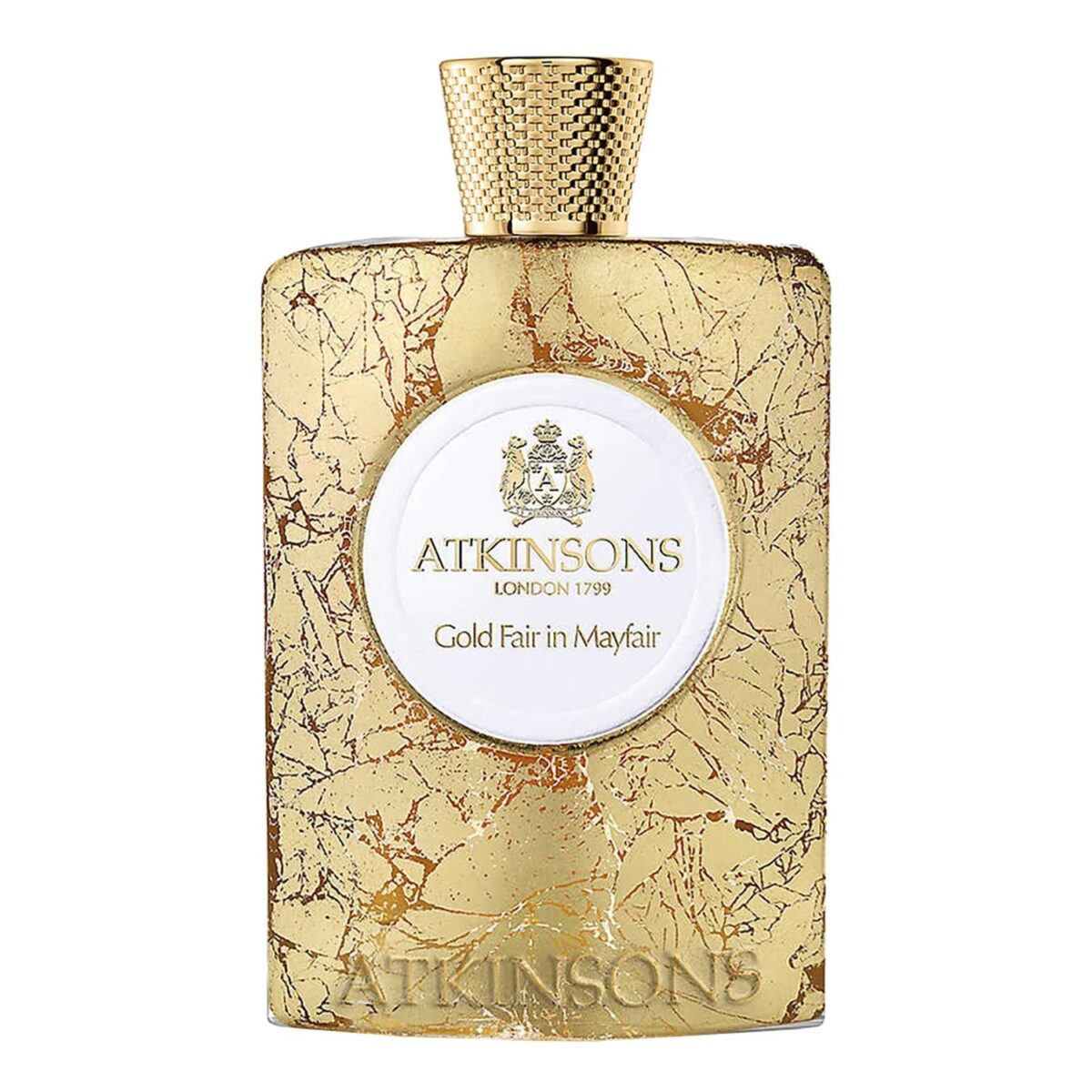 Atkinsons Gold Fair In Mayfair Edp 100 ml Unisex Parfüm