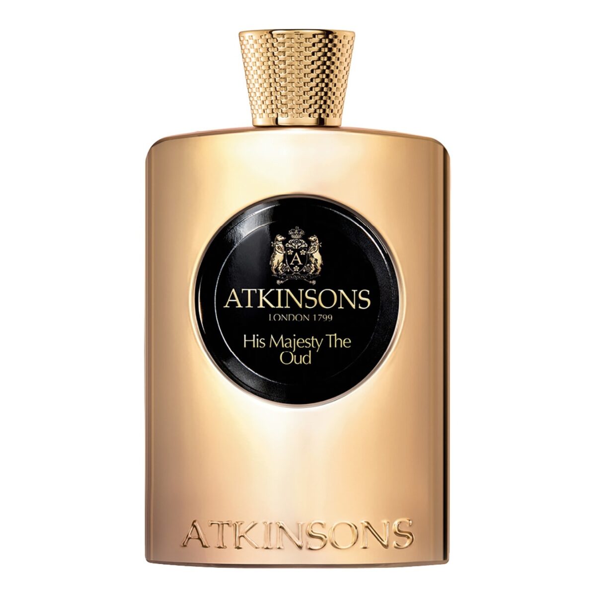 Atkinsons His Majesty The Oud Edp 100 ml Parfüm Erkek