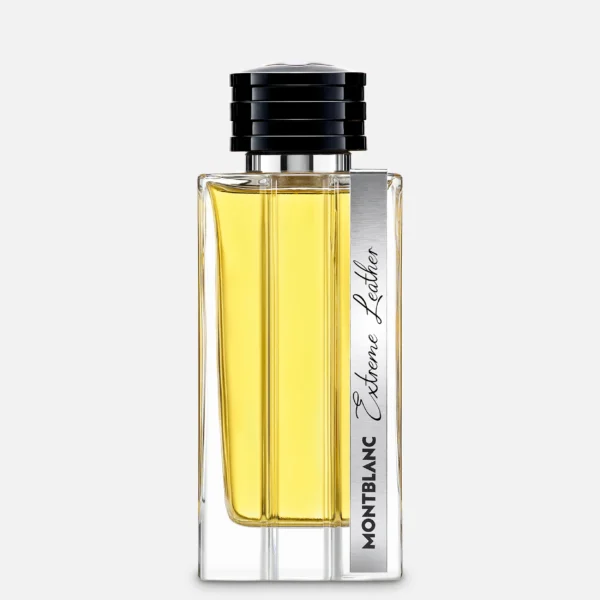 Montblanc Extreme Leather Edp 125 ml