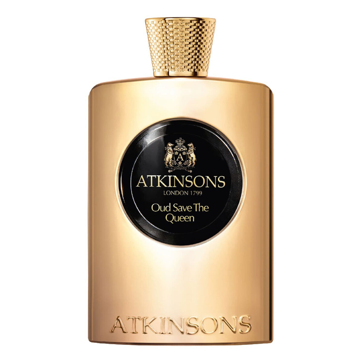 Atkinsons Oud Save The Queen Edp 100 ml Erkek parfüm