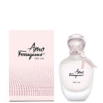 Salvatore Ferragamo Amo Ferragamo Edp 100 ml Kadın Parfümü